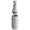 STANLEY The All Day Slim Bottle 0,35L Termos Grigio chiaro lucido