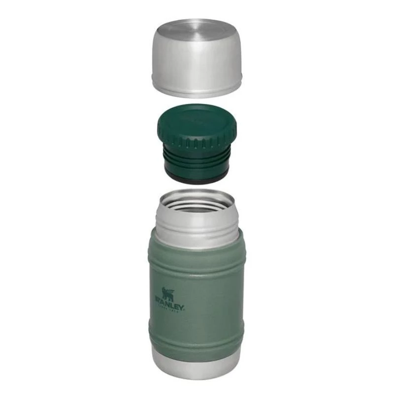 STANLEY The Artisan Contenitore termico 0,5L Verde