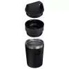 STANLEY The Café-To-Go Travel Mug 0,23L Nero
