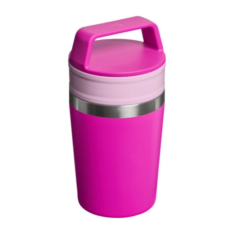 STANLEY The Café-To-Go Thermos 0,23L fucsia Thermos