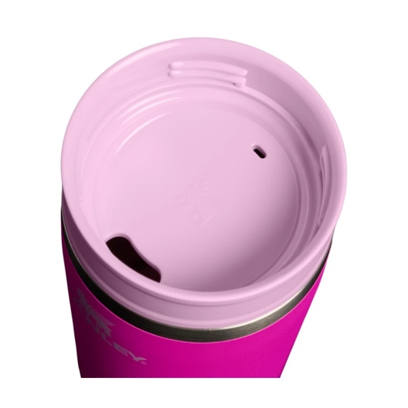 STANLEY The Café-To-Go Thermos 0,23L fucsia Thermos