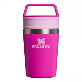 STANLEY The Café-To-Go Thermos 0,23L fucsia Thermos