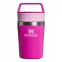 STANLEY The Café-To-Go Thermos 0,23L fucsia Thermos