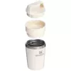 STANLEY The Café-To-Go Thermos 0,23L Crema lucido