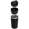 STANLEY The Café-To-Go Thermos 0,35L Nero