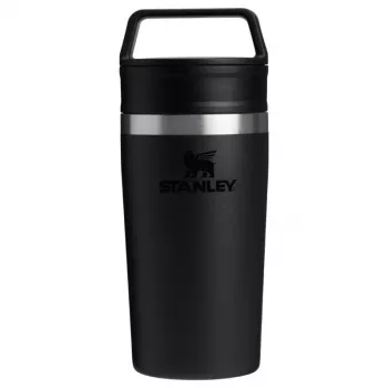 STANLEY The Café-To-Go Thermos 0,35L Nero