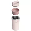 STANLEY The Café-To-Go Thermos 0,35L Rosa Thermos