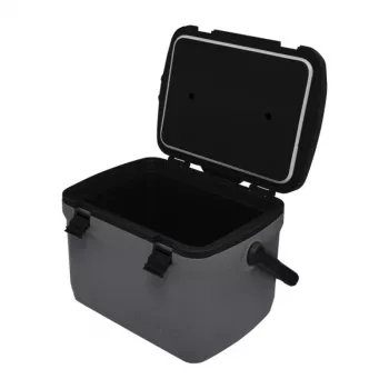 STANLEY The Easy-Carry borsa termica outdoor 15,1L nero