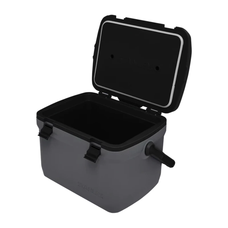 STANLEY The Easy-Carry borsa termica outdoor 15,1L nero