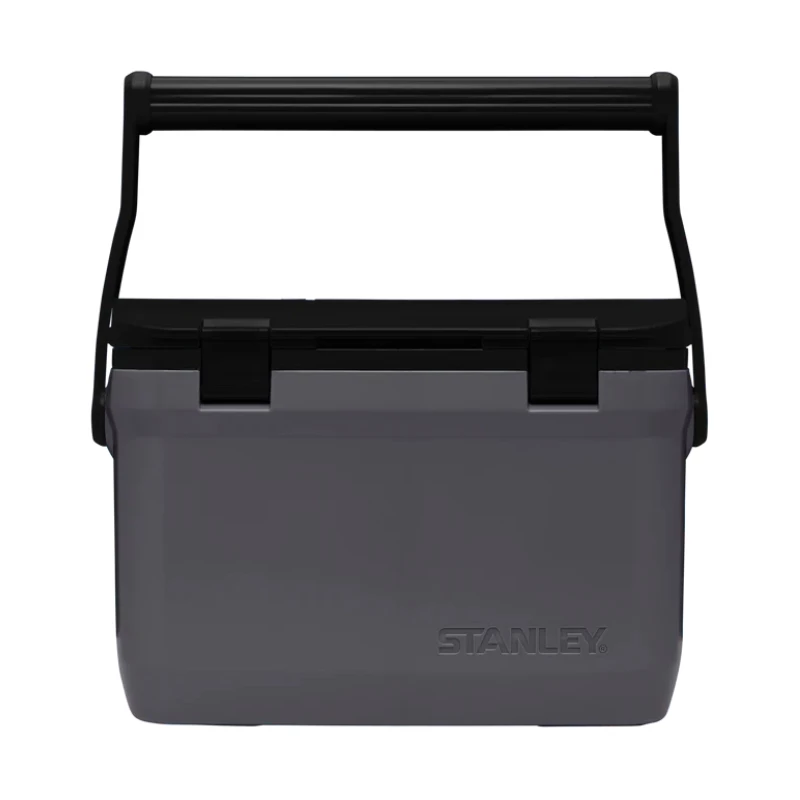 STANLEY The Easy-Carry borsa termica outdoor 15,1L nero