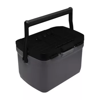 STANLEY The Easy-Carry borsa termica outdoor 15,1L nero