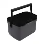 STANLEY The Easy-Carry borsa termica outdoor 15,1L nero