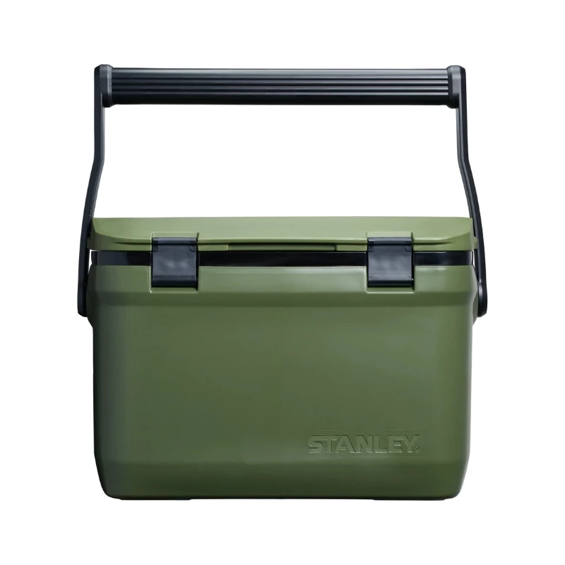 STANLEY The Easy-Carry Borsa frigo da esterno 15,1L Verde scuro