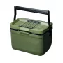 STANLEY The Easy-Carry Borsa frigo da esterno 15,1L Verde scuro