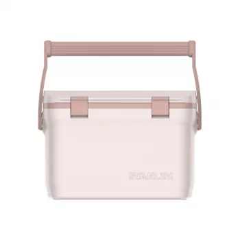 STANLEY The Easy-Carry Borsa frigo da esterno 15,1L Rosa chiaro