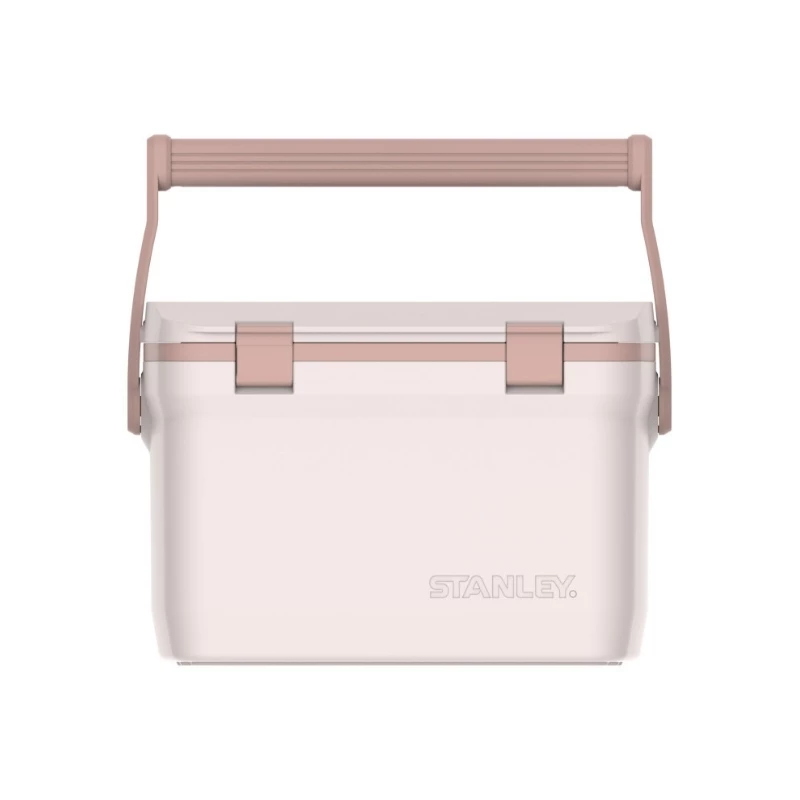 STANLEY The Easy-Carry Borsa frigo da esterno 15,1L Rosa chiaro