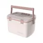 STANLEY The Easy-Carry Borsa frigo da esterno 15,1L Rosa chiaro
