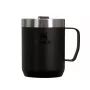STANLEY The Everyday Camp Mug 0,23L nero 2.0