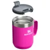 STANLEY The Everyday Camp Mug 0,23L fucsia