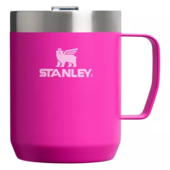 STANLEY The Everyday Camp Mug 0,23L fucsia