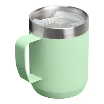 STANLEY The Everyday Camp Mug 0,23L pistacchio