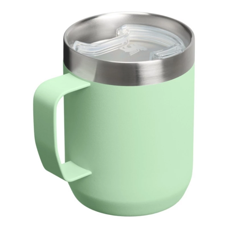 STANLEY The Everyday Camp Mug 0,23L pistacchio