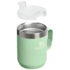 STANLEY The Everyday Camp Mug 0,23L pistacchio