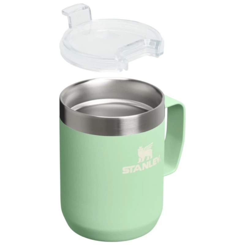 STANLEY The Everyday Camp Mug 0,23L pistacchio