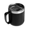 STANLEY The Everyday Camp Mug 0,35L nero 2.0