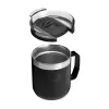 STANLEY The Everyday Camp Mug 0,35L nero 2.0