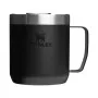 STANLEY The Everyday Camp Mug 0,35L nero 2.0
