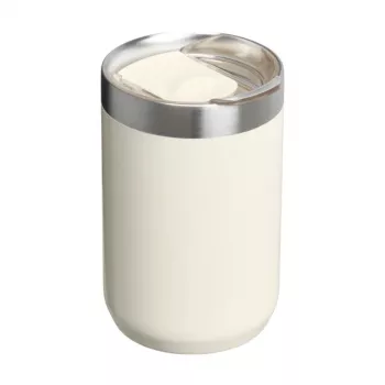 Stanley The Everyday Camp Mug 0,35L, Crema lucido