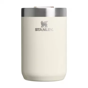 Stanley The Everyday Camp Mug 0,35L, Crema lucido