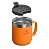 STANLEY The Everyday Camp Mug 0,35L arancione