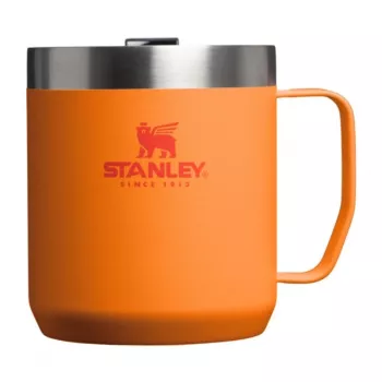 STANLEY The Everyday Camp Mug 0,35L arancione
