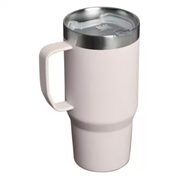STANLEY The Everyday Suburban Mug 0,71L rosa chiaro