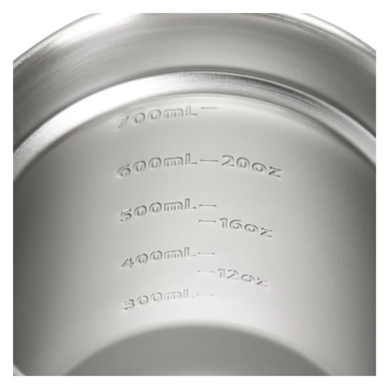 STANLEY The Everyday Suburban Mug 0,71L rosa chiaro