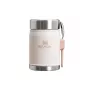 STANLEY The Legendary Food Jar + Spork 0,4L rosa chiaro