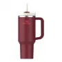 STANLEY The Quencher H2.0 FlowState Tumbler 1,18L con cannuccia rosso scuro
