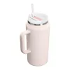 STANLEY The Quencher H2.0 FlowState Becher con cannuccia 1,9L rosa chiaro
