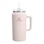 STANLEY The Quencher H2.0 FlowState Becher con cannuccia 1,9L rosa chiaro