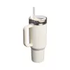 STANLEY The Quencher H2.0 Fluted Tumbler 1,18L Glossy Cream con cannuccia