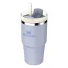 STANLEY The Quencher H2.O FlowState Tumbler 0,59L azzurro con cannuccia