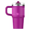 STANLEY The Quencher ProTour Flip Straw Tumbler 0,59L lilla