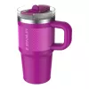 STANLEY The Quencher ProTour Flip Straw Tumbler 0,59L lilla