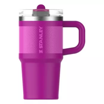 STANLEY The Quencher ProTour Flip Straw Tumbler 0,59L lilla