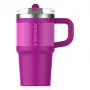 STANLEY The Quencher ProTour Flip Straw Tumbler 0,59L lilla