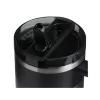 STANLEY The Quencher ProTour Flip Straw tazza 1,18L nero