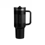 STANLEY The Quencher ProTour Flip Straw tazza 1,18L nero