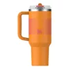 STANLEY The Quencher ProTour Flip Straw Tumbler 1,18L arancione